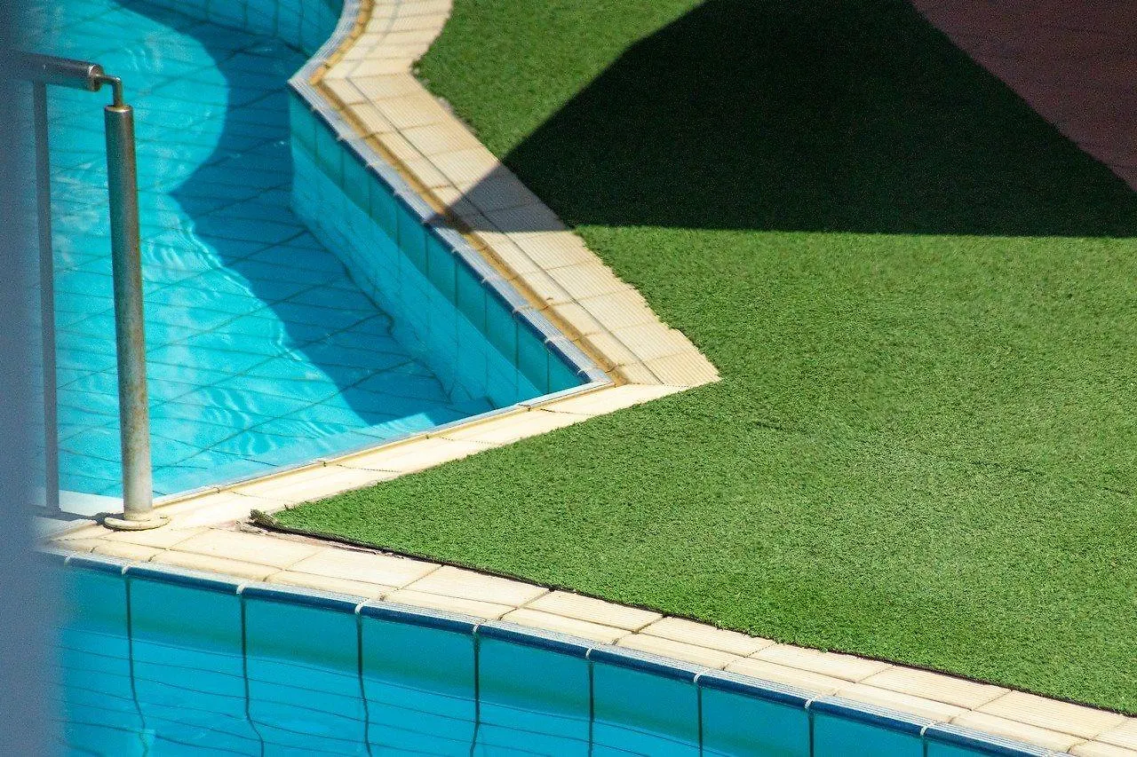Thalassi Hotel 레팀노