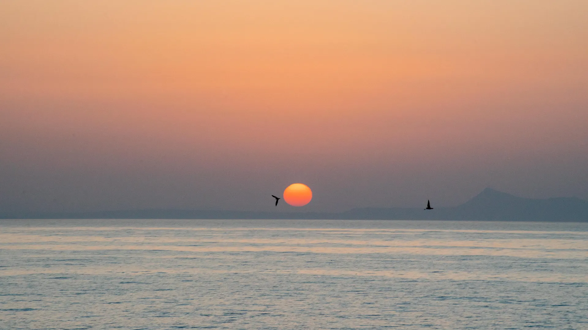 Thalassi Hotel 레팀노