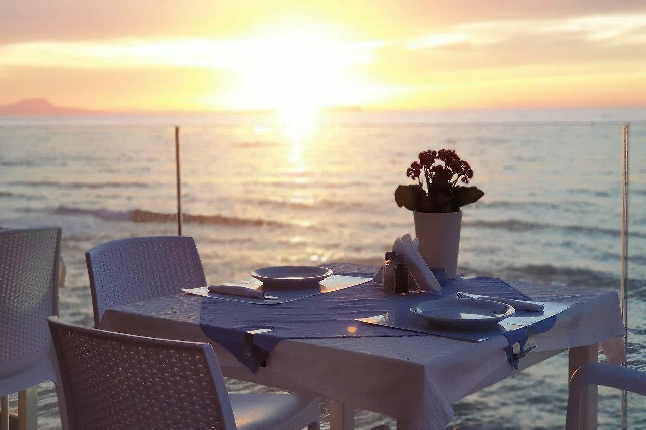 Thalassi Hotel Rethymno
