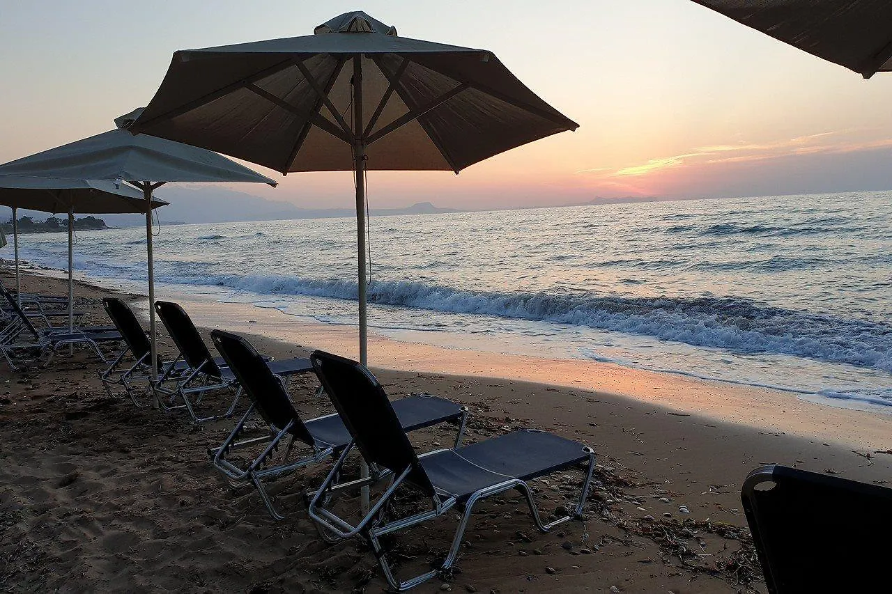 Thalassi Hotel Rethymno