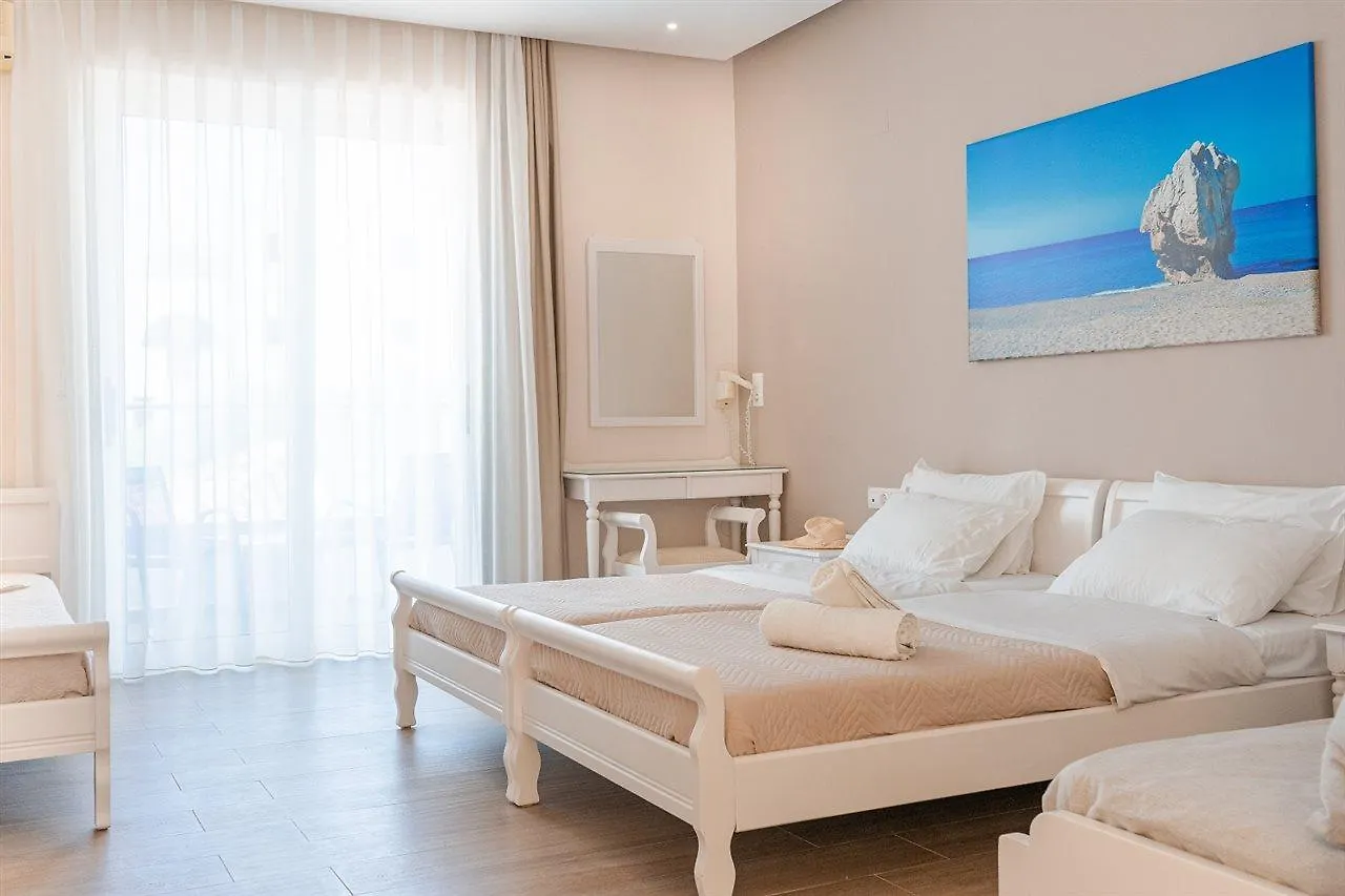 Thalassi Hotel Rethymno