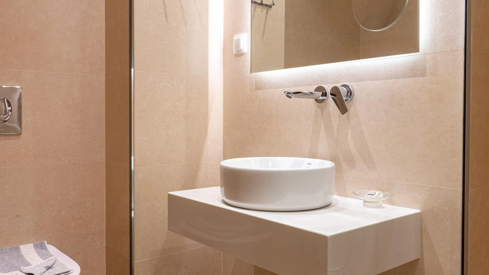 Thalassi Hotel Rethymno
